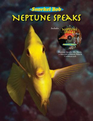 Könyv Neptune Speaks Robert Wintner