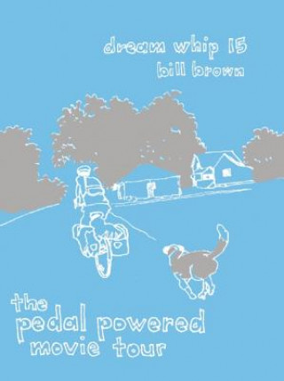 Book Dreamwhip Bill Brown