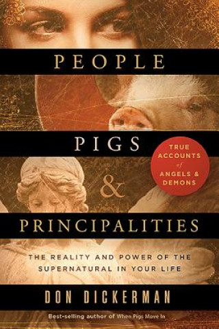 Carte People, Pigs, and Principalities Don Dickerman