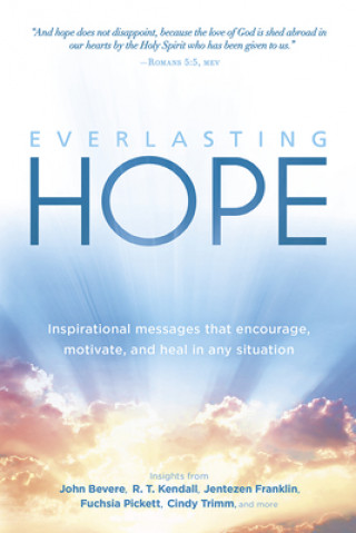 Carte Everlasting Hope Charisma House