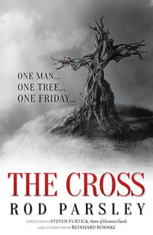 Buch Cross, The Rod Parsley