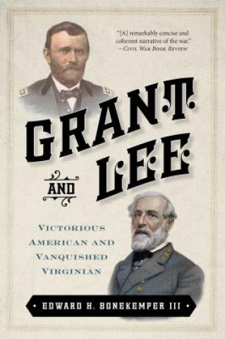 Buch Grant and Lee Edward H. Bonekemper