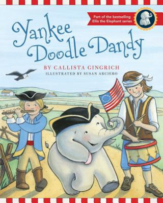 Buch Yankee Doodle Dandy Callista Gingrich