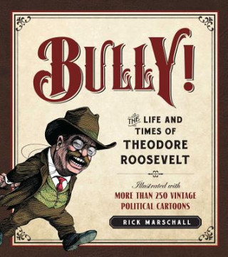 Buch Bully! Rick Marschall