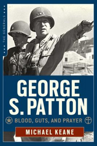 Carte George S. Patton Michael Keane
