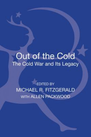 Książka Out of the Cold Michael R. Fitzgerald