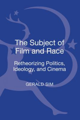 Livre Subject of Film and Race Gerald Sim