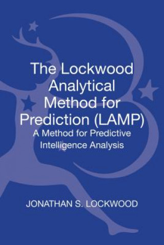 Kniha Lockwood Analytical Method for Prediction (LAMP) Jonathan Samuel Lockwood