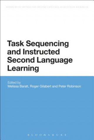 Book Task Sequencing and Instructed Second Language Learning Melissa Baralt