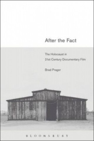 Knjiga After the Fact Brad Prager