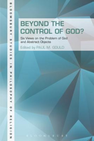 Könyv Beyond the Control of God? 