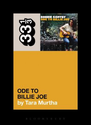 Carte Bobbie Gentry's Ode to Billie Joe Tara Murtha