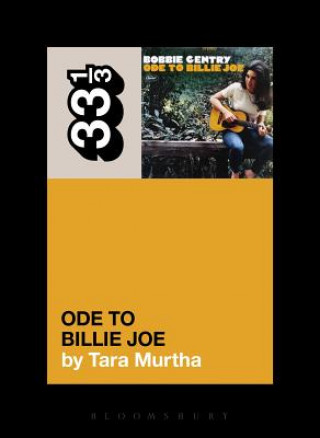 Kniha Bobbie Gentry's Ode to Billie Joe Tara Murtha