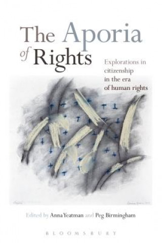 Carte Aporia of Rights Anna Yeatman
