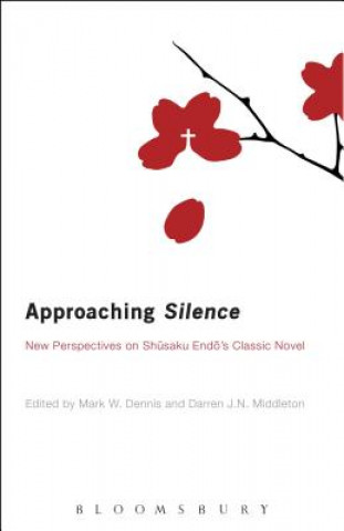 Book Approaching Silence Martin Scorsese