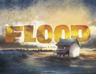 Könyv Flood Alvaro F Villa