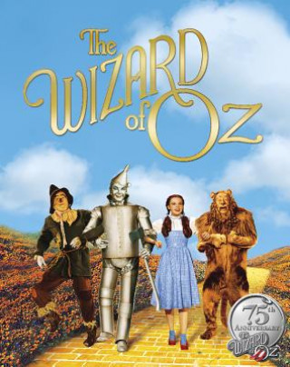 Carte Wizard of Oz Beth Bracken