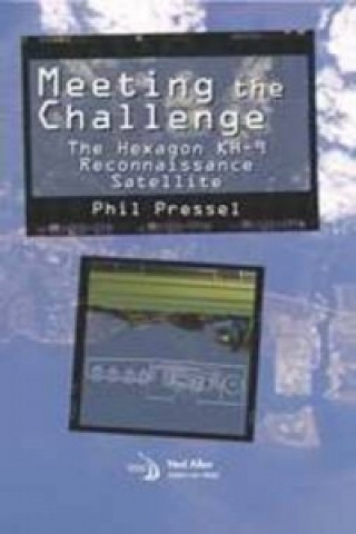 Книга Meeting the Challenge Phil Pressel