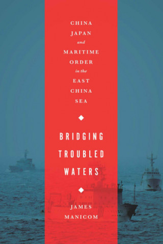 Carte Bridging Troubled Waters James Manicom