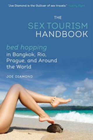 Kniha Sex Tourism Handbook Joe Diamond