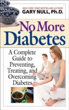Carte No More Diabetes Gary Null