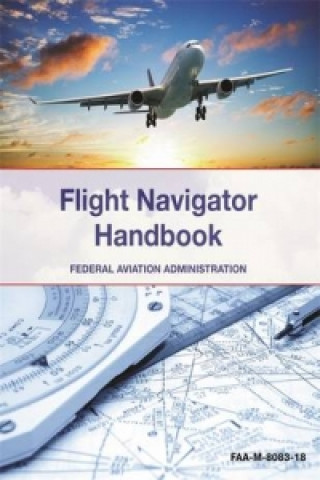 Libro Flight Navigator Handbook Federal Aviation Administration (FAA)