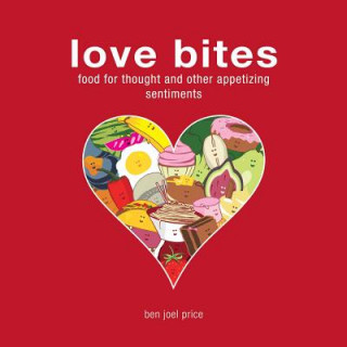 Carte Love Bites Ben Joel Price