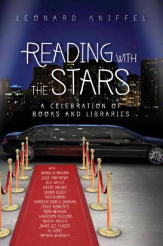 Könyv Reading with the Stars 