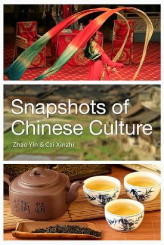 Carte Snapshots of Chinese Culture Zhao Yin