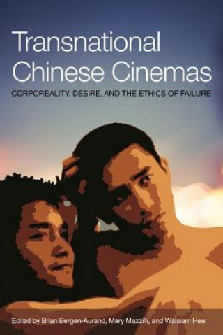 Buch Transnational Chinese Cinema 