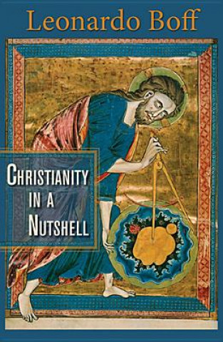 Boek Christianity in a Nutshell Leonardo Boff