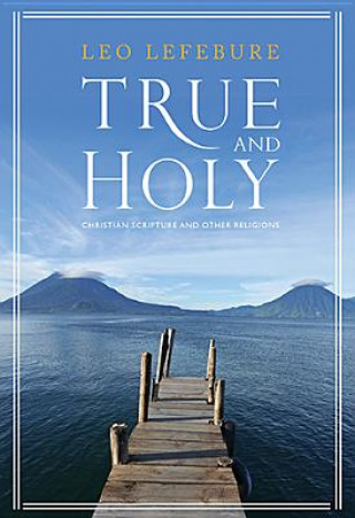 Book True and Holy Leo D Lefebure