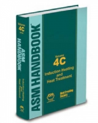 Carte ASM Handbook, Volume 4C 