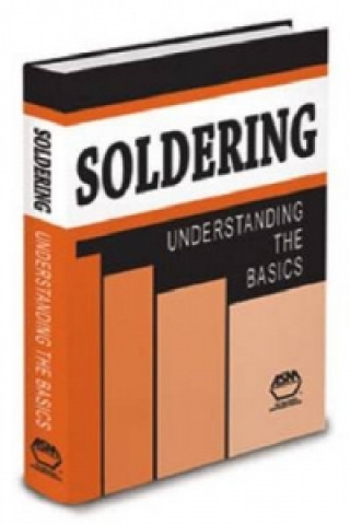 Kniha Soldering Mel Schwartz