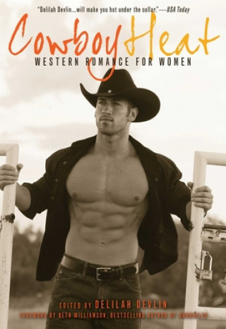 Buch Cowboy Heat Delilah Devlin