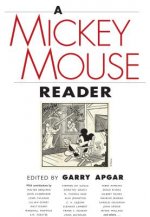 Книга Mickey Mouse Reader 