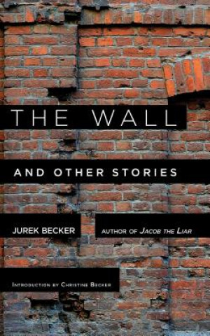 Книга Wall Jurek Becker