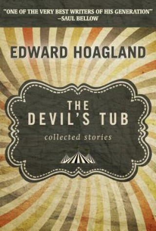 Carte Devil's Tub Edward Hoagland