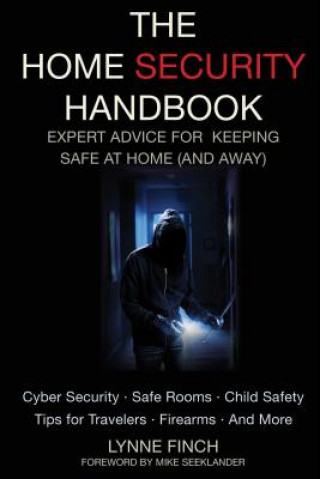 Книга Home Security Handbook Lynne Finch