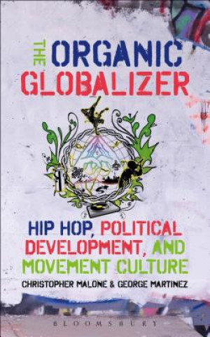 Książka Organic Globalizer Christopher Malone