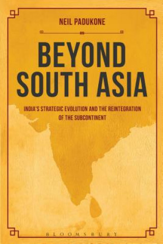 Book Beyond South Asia Neil Padukone