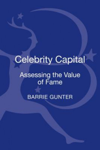 Carte Celebrity Capital Barrie Gunter