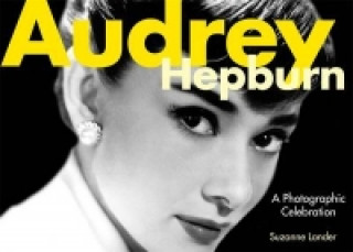 Carte Audrey Hepburn Suzanne Lander