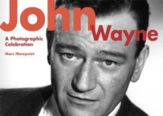 Carte John Wayne Marc Mompoint