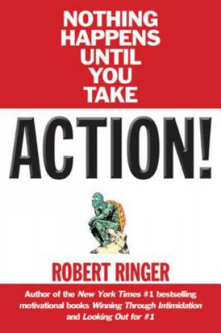 Βιβλίο Action! Robert J. Ringer