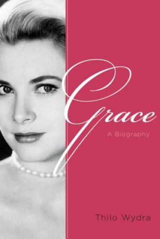 Book Grace Thilo Wydra