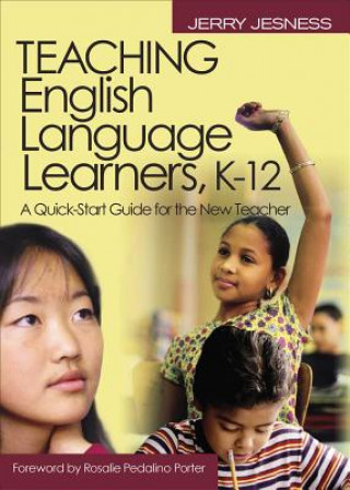 Carte Teaching English Language Learners K-12 Jerry Jesness