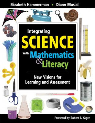Carte Integrating Science with Mathematics & Literacy Diann Musial