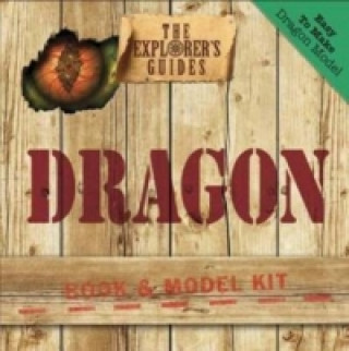 Livre Explorer's Guide - Dragon 