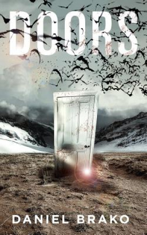 Libro Doors Daniel Brako